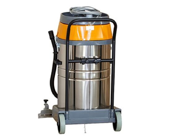  Пылеводосос Bennett Power 606-3M80-C 