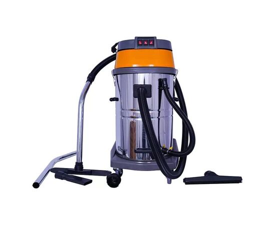  Пылеводосос Bennett Power 606-3M80-C 