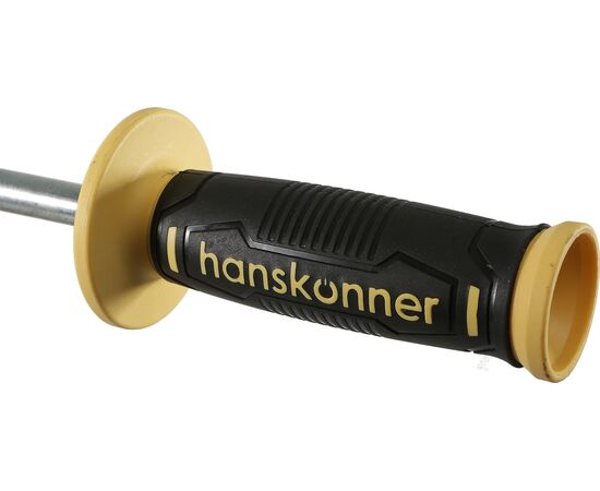  Шуруповерт Hanskonner HCD18165BLI 2АКБ+ЗУ 