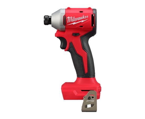  Винтоверт импульсный Milwaukee M18 BLIDRC-0 (4933492839) без АКБ и ЗУ 