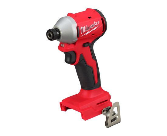  Винтоверт импульсный Milwaukee M18 BLIDRC-0 (4933492839) без АКБ и ЗУ 