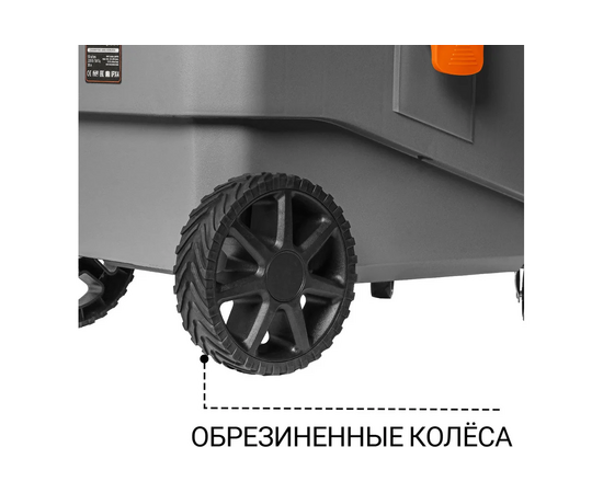  Пылесос BORT BAX-700 