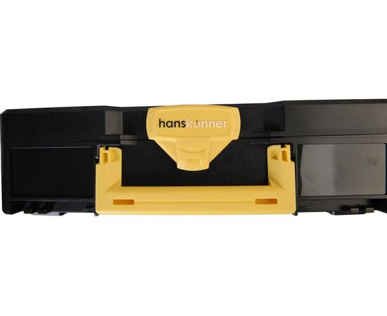  Дрель-шуруповерт Hanskonner HCD2065PRO 
