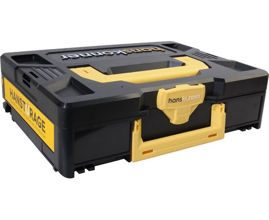  Дрель-шуруповерт Hanskonner HCD2065PRO 