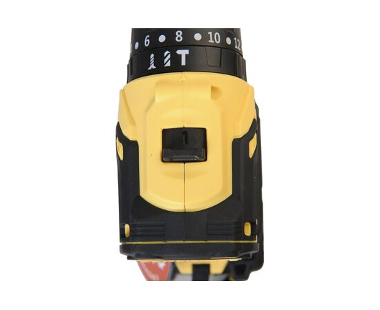  Дрель-шуруповерт Hanskonner HCD2065PRO 