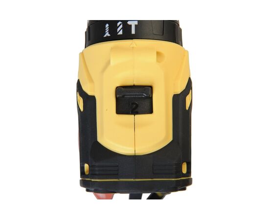  Дрель-шуруповерт Hanskonner HCD2065PRO 