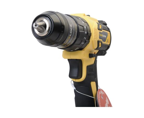  Дрель-шуруповерт Hanskonner HCD2065PRO 