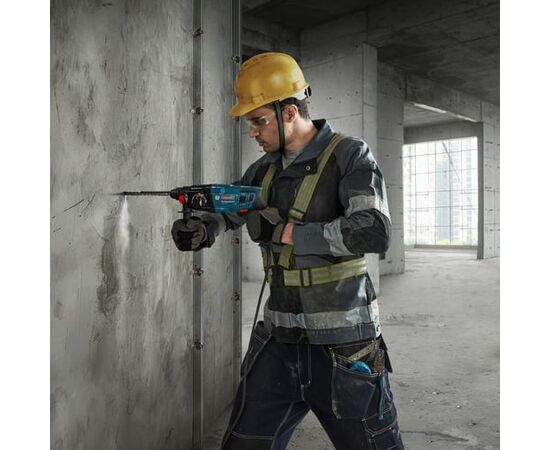  Перфоратор Bosch GBH 220 (06112A6080) 720 Вт 