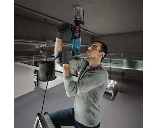  Перфоратор Bosch GBH 220 (06112A6080) 720 Вт 