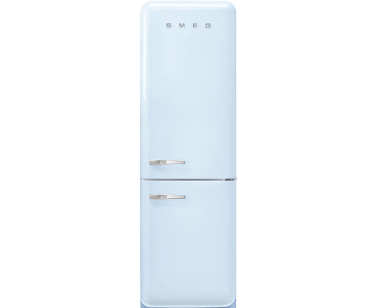  Холодильник SMEG FAB32RPB5 голубой 