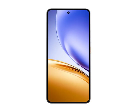  Смартфон Realme 14 5G 12/256Gb серебристый 3G 4G 2Sim 6.67" 1080x2400 Android 15 50Mpix 802.11 a/b/g/n/ac/ax NFC GPS GSM900 